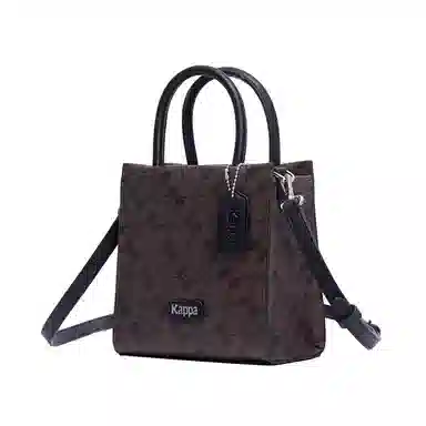 Kappa Mini Satchel Bag