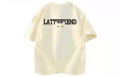 LA'T.WEEKEND 260g LogoT