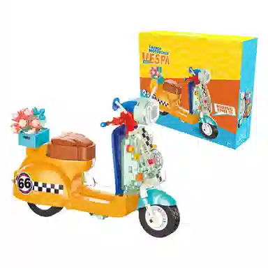 CANEXT 301-600pcs CANEXT-GD-JM-MT