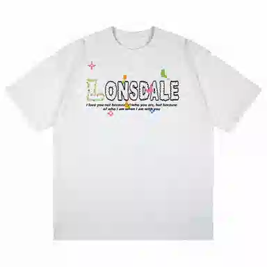LONSDALE T