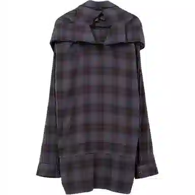 Maison Mihara Yasuhiro FW25 2025