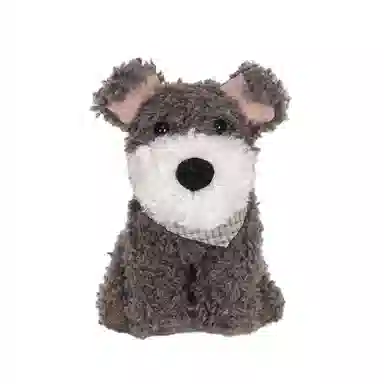 PUDOWRABBIT 15cm