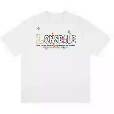 LONSDALE T