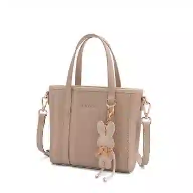 CLEVER KETCH PU Tote