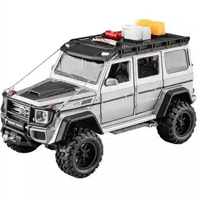 124G550