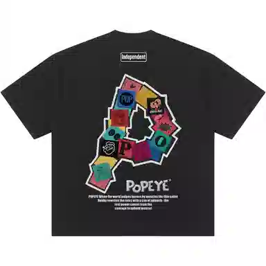 POPEYE T