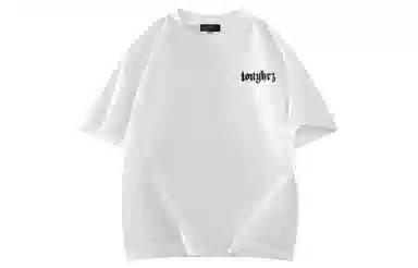 TONYKRZ Casual T-Shirt