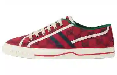 GUCCI Tennis 1977