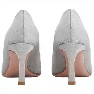 Roger Vivier Trompette Crystal