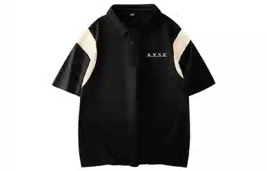 A.X.S.K Logopolo