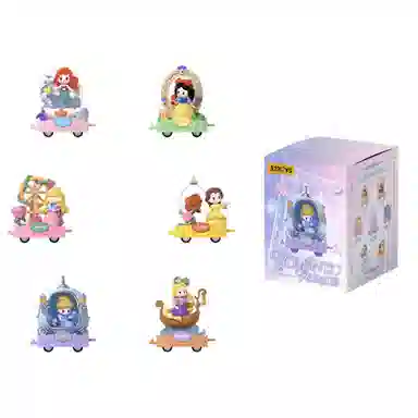 52TOYS D-baby 6