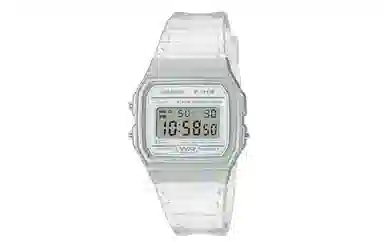 CASIO F-91WS-7-NyloCore X1