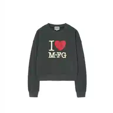 MARITHE FRANCOIS GIRBAUD I LOVE M+FG 2025