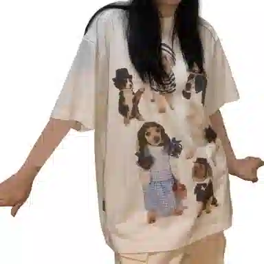 YICHEN T