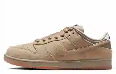 Nike Dunk SB 404 Not Found
