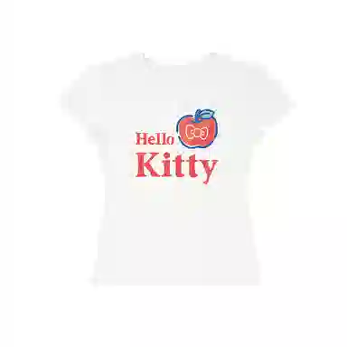 Sanrio x Hello Kitty T