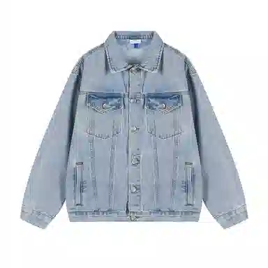 ARTSMAN Denim Jacket