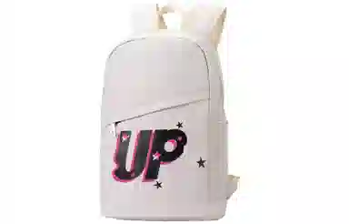 TURN UP Backpack Pink