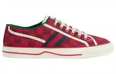 GUCCI Tennis 1977