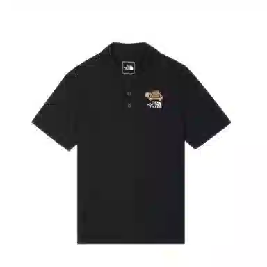 THE NORTH FACE logoPolo