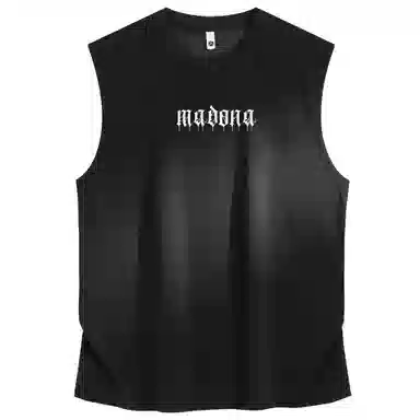 MADONA Vintage Logo Tank Top