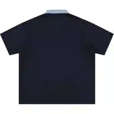 BLACK AT POLOT
