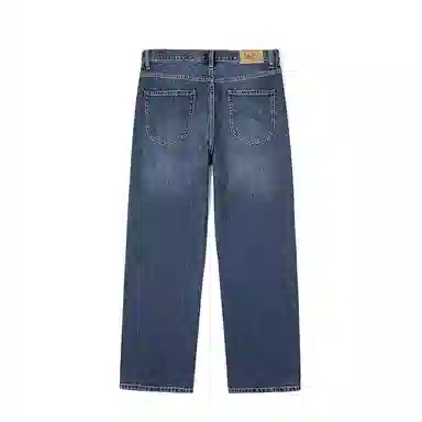 Lee FW25 EasyRider761