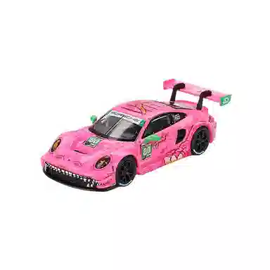 MINI GT 911 GT3 R80