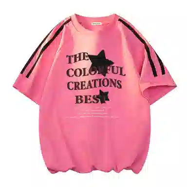 Colorful Creations T