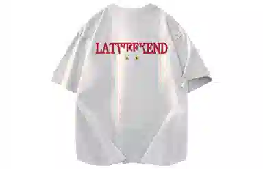 LA'T.WEEKEND 260g LogoT