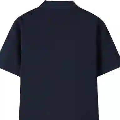 KARL LAGERFELD SS25 Polo