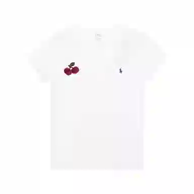 Polo Ralph Lauren Logo V T