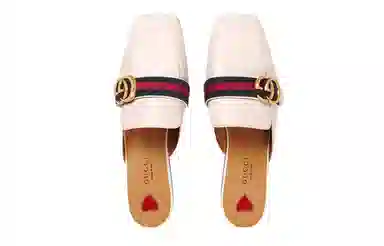 GUCCI Princetown