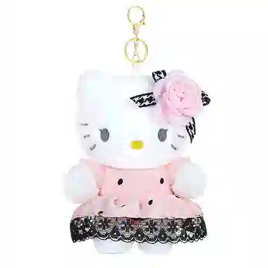 LFashion Life x Sanrio HelloKitty