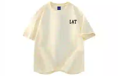 LA'T.WEEKEND 260g LogoT