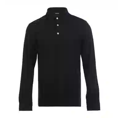Zegna SS25 Polo