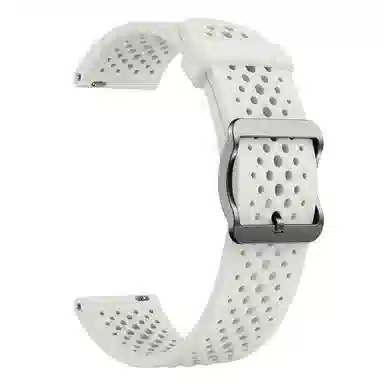 亿祈发 华为适用 手表表带 硅胶材质 简约风男女通用