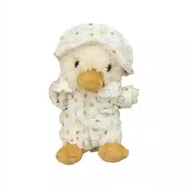 PUDOWRABBIT diy 15cm