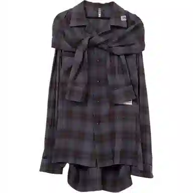 Maison Mihara Yasuhiro FW25 2025