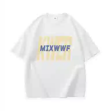KWER x MIXWWF T