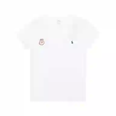 Polo Ralph Lauren Logo V T