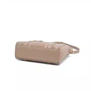 CLEVER KETCH PU Tote