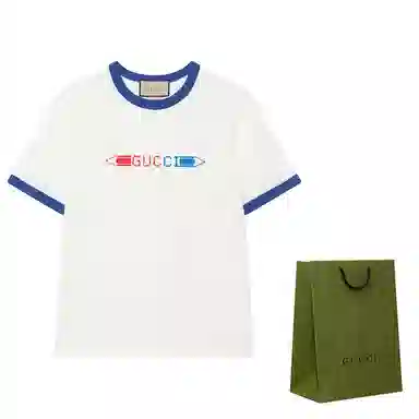 GUCCI Logo T