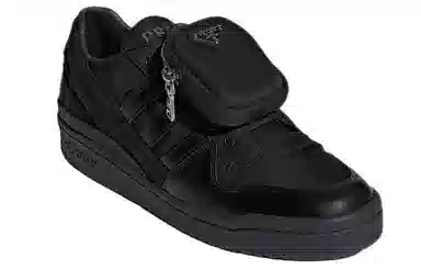 adidas originals x PRADA Re-Nylon Forum Low