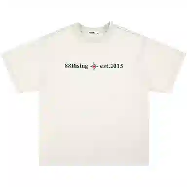 88rising T