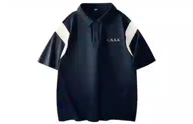 A.X.S.K Logopolo