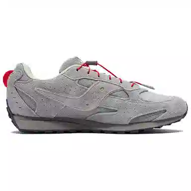 niko and .. XSaucony Trainer 80 X