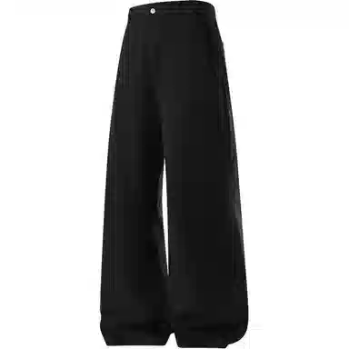 KNOCKSPARK clean fit