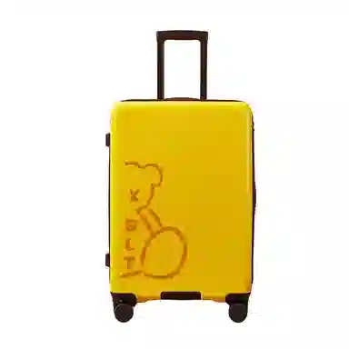 MILOOKY ABS+PC 20242622