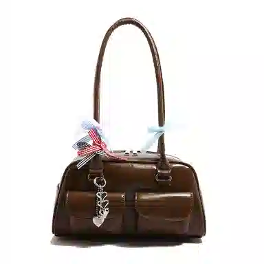 TOUTSEUL YOLO ins PU